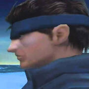 Solid Snake