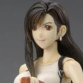 Tifa Lockheart