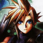 Cloud Strife